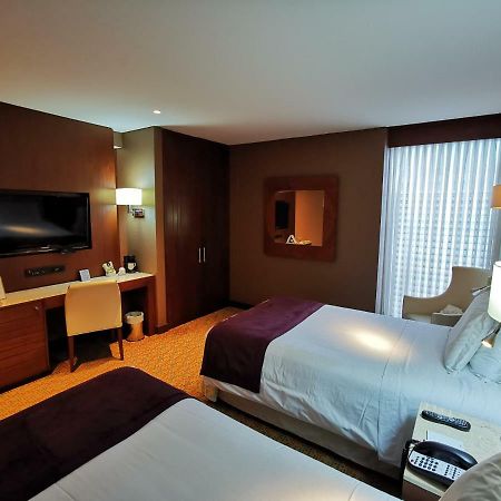 Mercure Bogota Calle 100 Luaran gambar