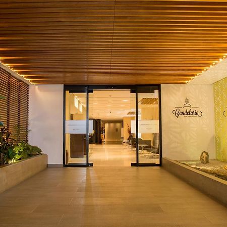 Mercure Bogota Calle 100 Luaran gambar