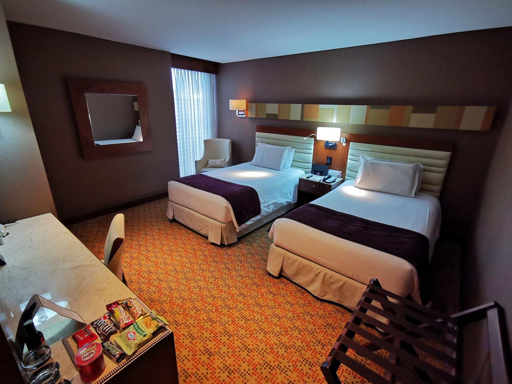 Mercure Bogota Calle 100 Luaran gambar