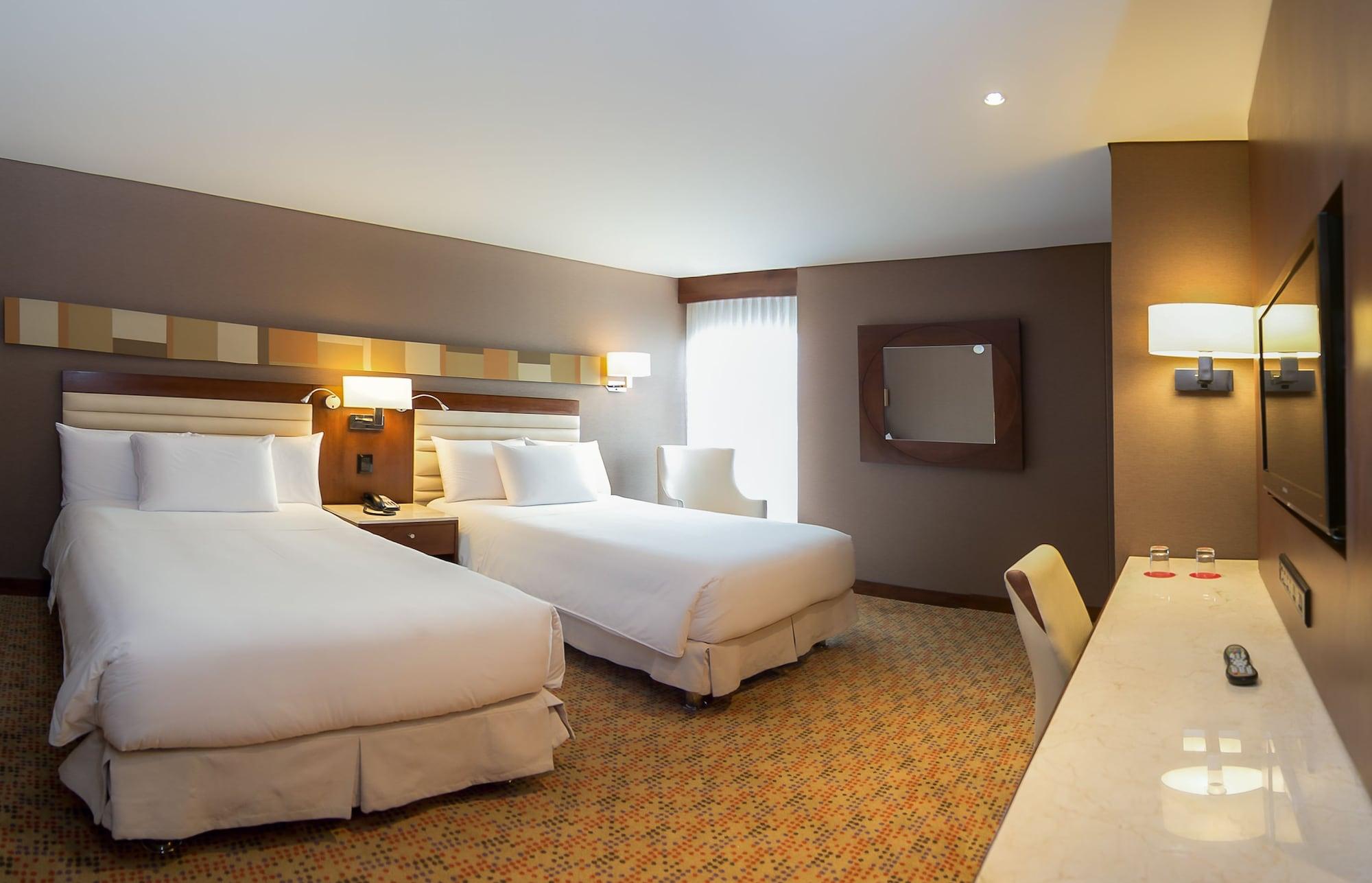Mercure Bogota Calle 100 Luaran gambar