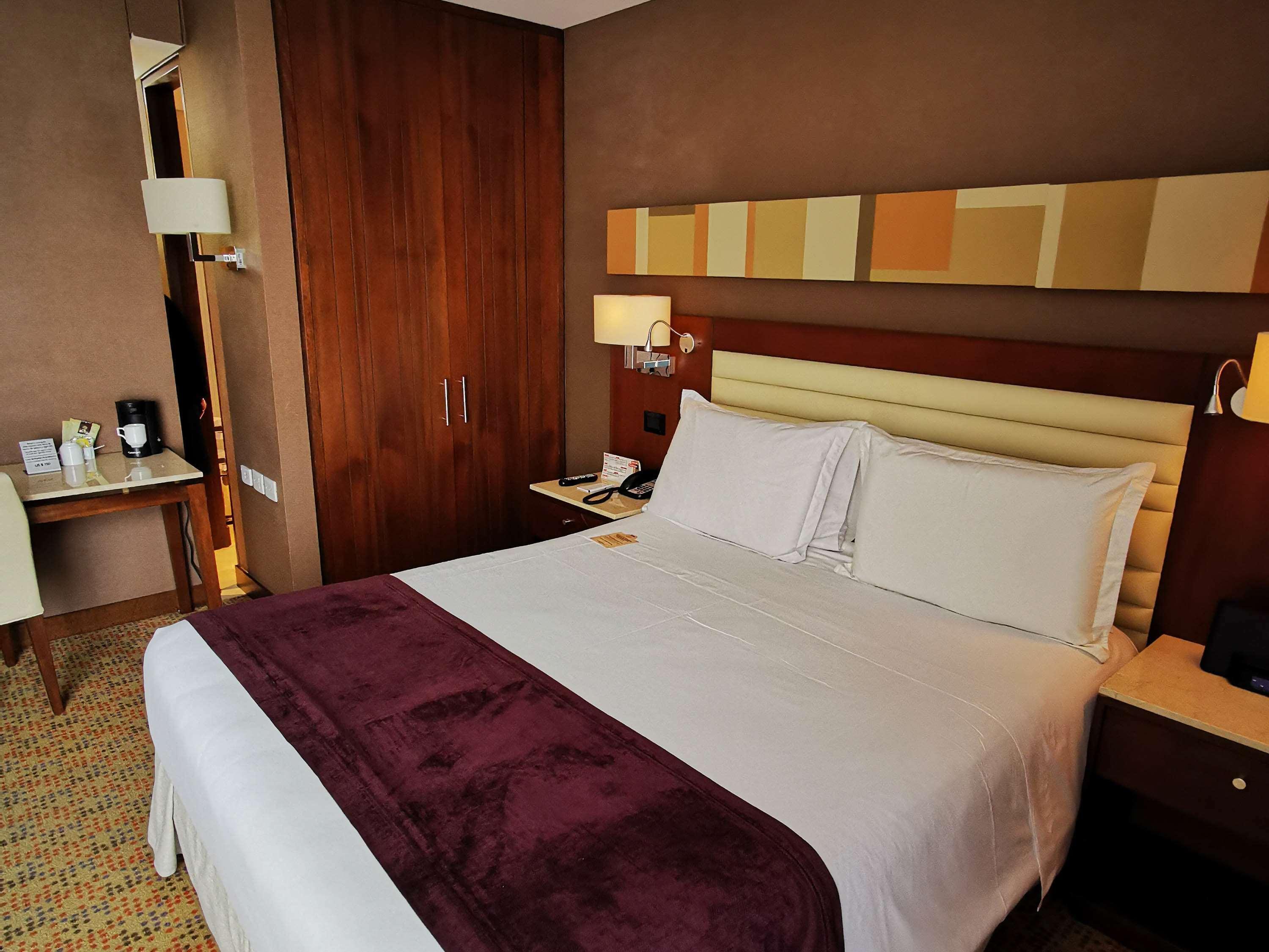 Mercure Bogota Calle 100 Luaran gambar