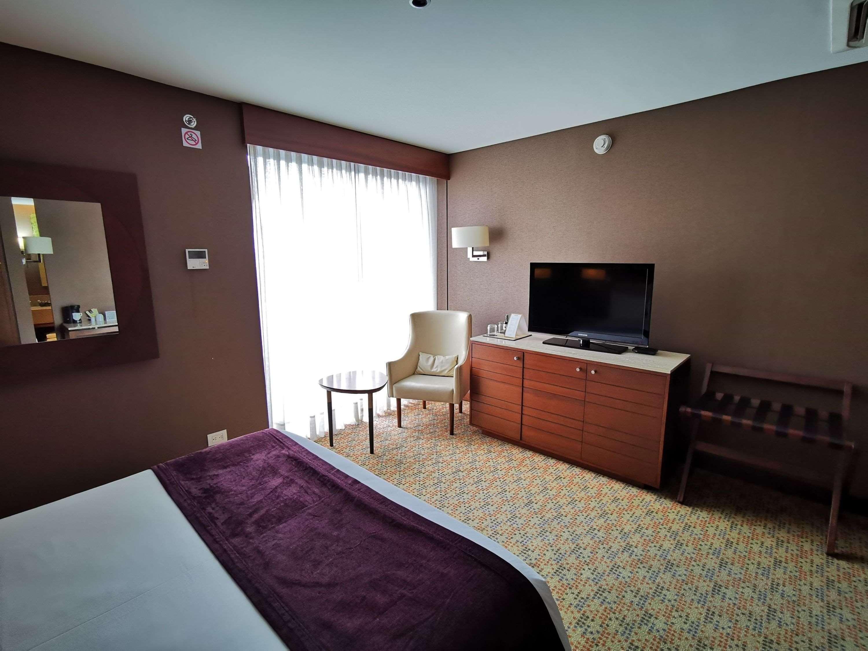 Mercure Bogota Calle 100 Luaran gambar