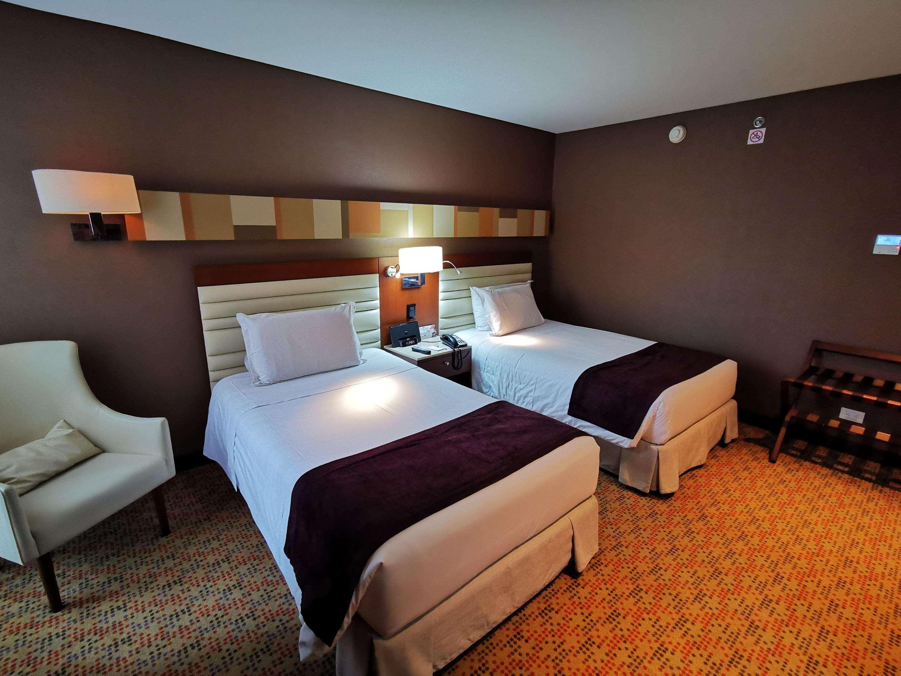 Mercure Bogota Calle 100 Luaran gambar