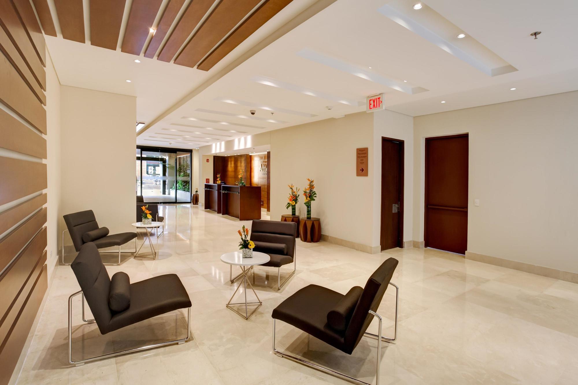 Mercure Bogota Calle 100 Luaran gambar