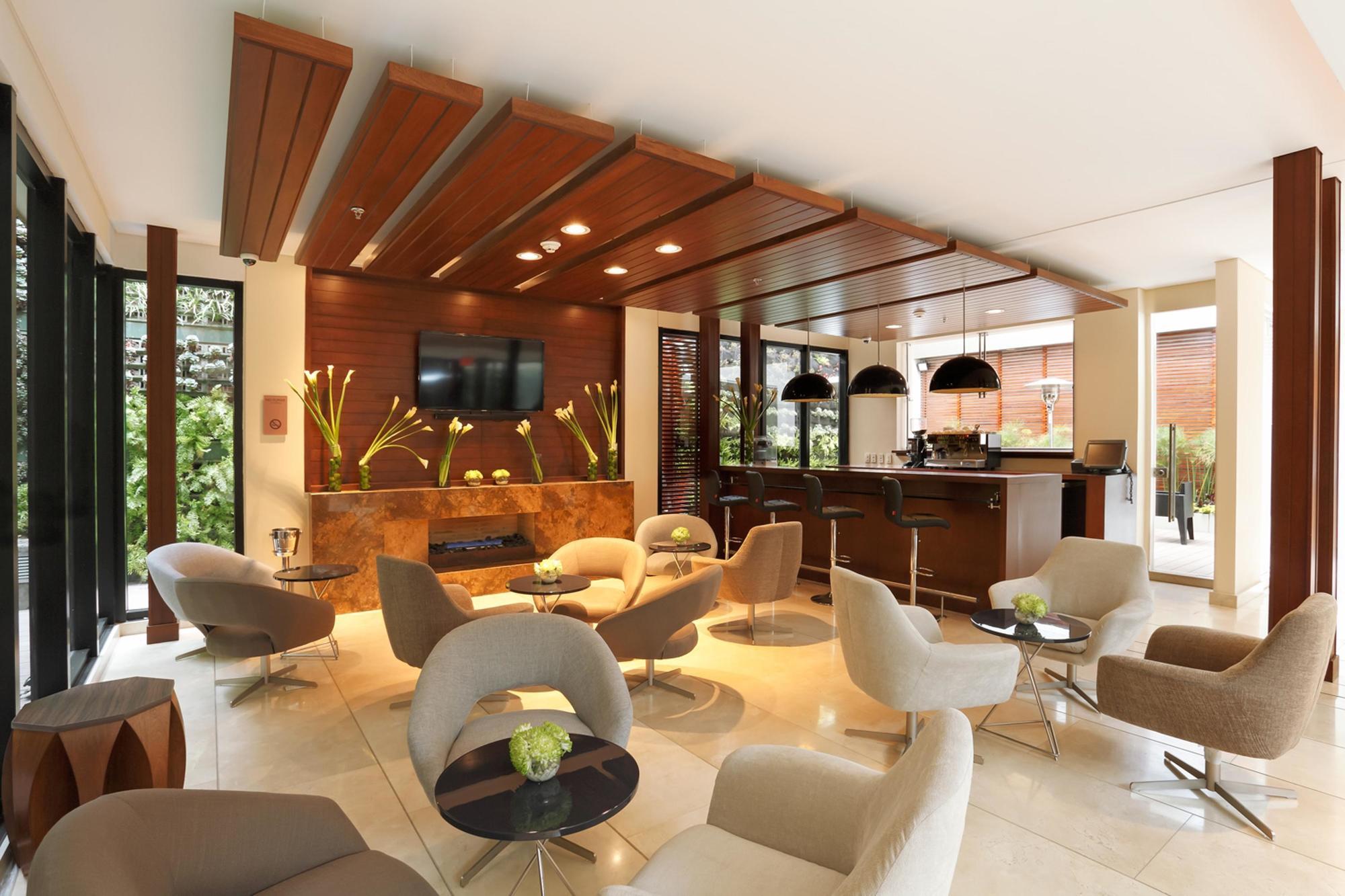 Mercure Bogota Calle 100 Luaran gambar