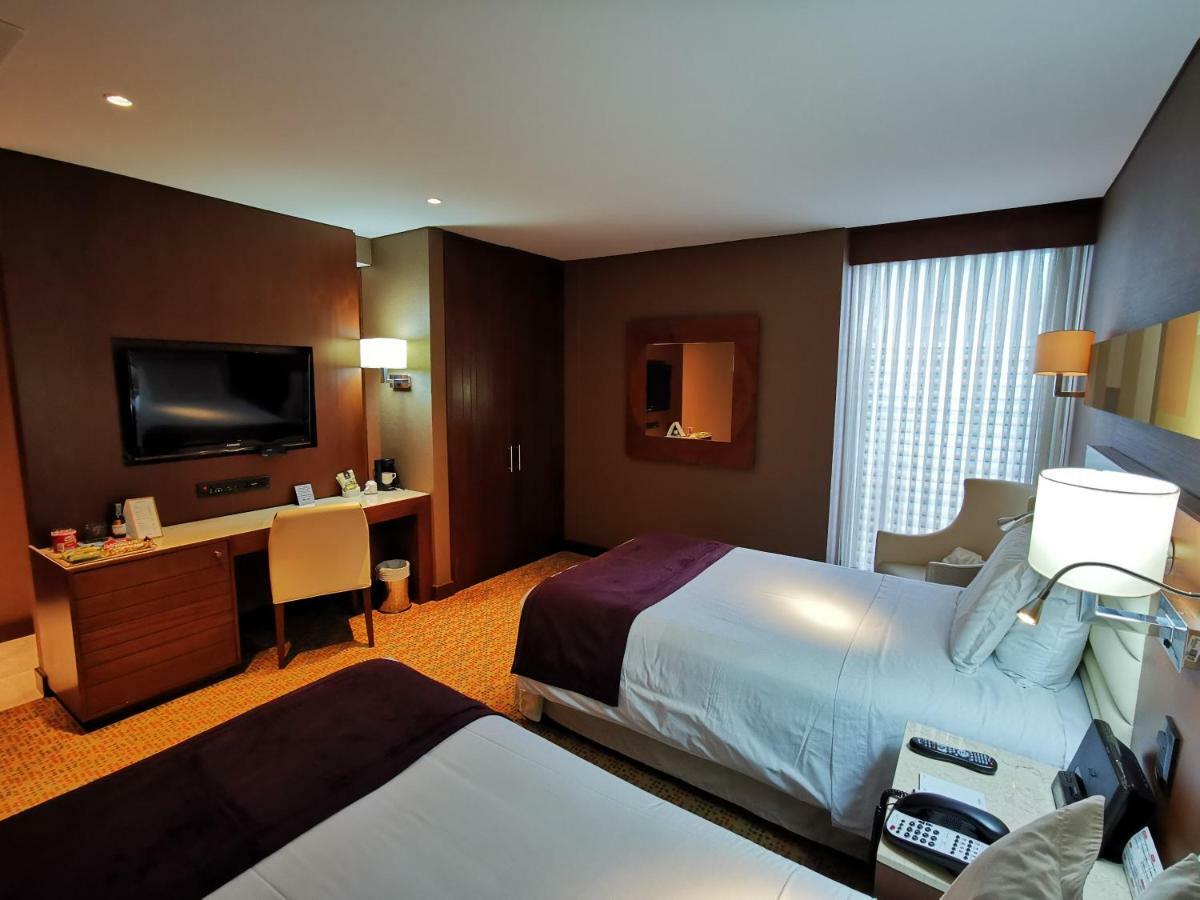 Mercure Bogota Calle 100 Luaran gambar